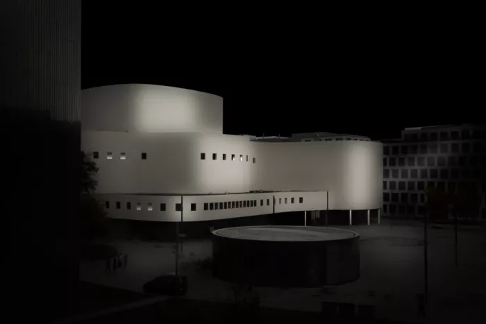 AnnaPileaFotografie, Martin Anita: Schauspielhaus