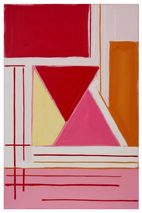 Studio, Miuus The: Geometrische Harmonie