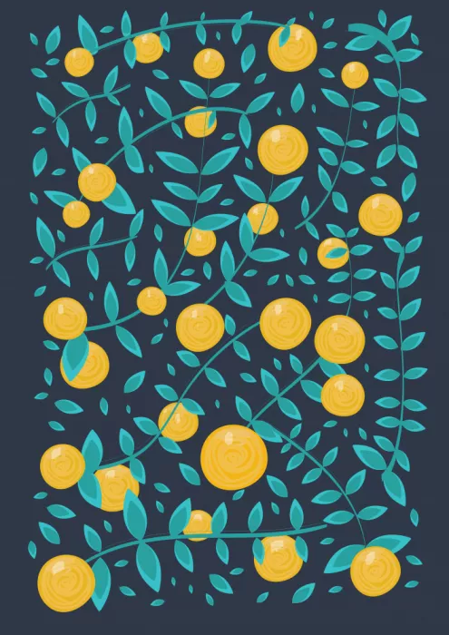 Nicholas: Limoni