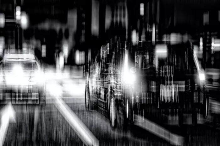 Moments, Tatsuya: Mitternacht