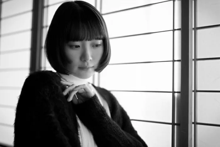 Tokyogirl: Weltschmerz