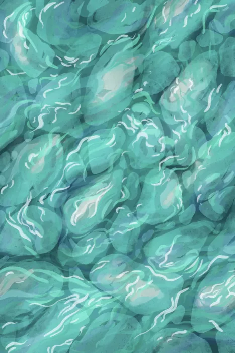 EMELIEmaria: La Surface