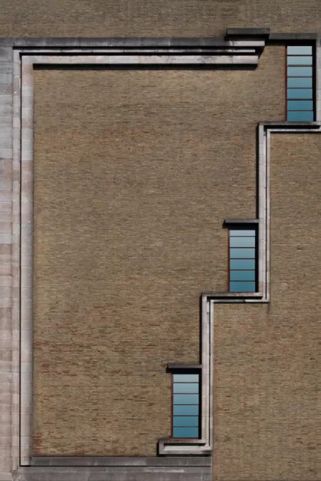Endermann, Rolf: Ventanas