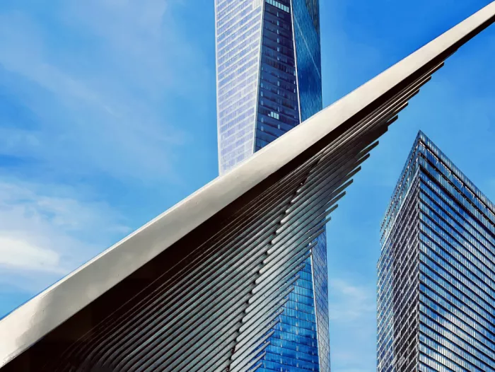 Orbach, Arnon: Ground Zero - Manhattan, New York