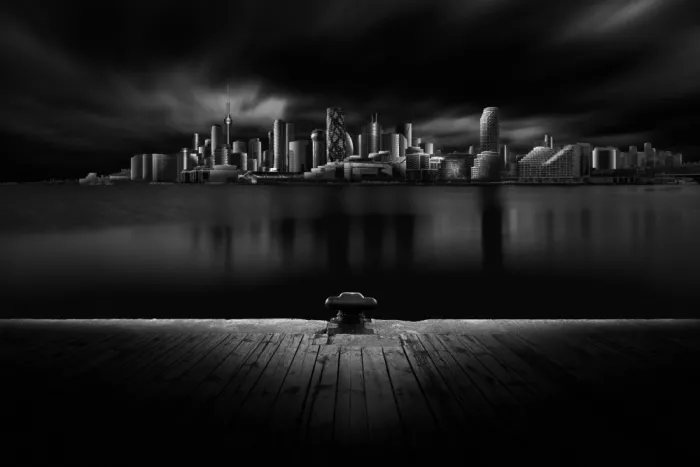 Zhou, Steven: City of Toronto