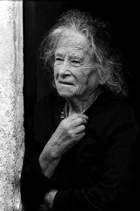 Sanchez, Perez Eduardo: Old Widow 272 11