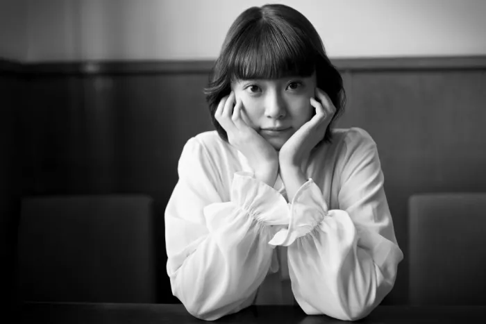 Tokyogirl: Süßes Mädchen