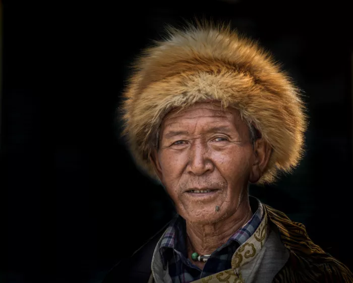 Keurlinckx, Els: Phara Topi