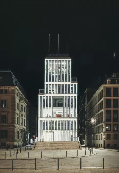 Eßig, Michael: Illuminato