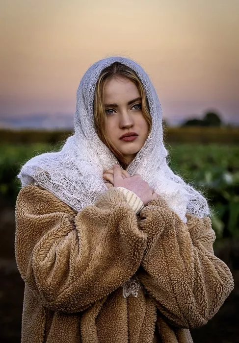 MATTY, TOV MAZAL: Sad...and cold