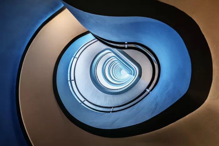 fotomarion: big eye