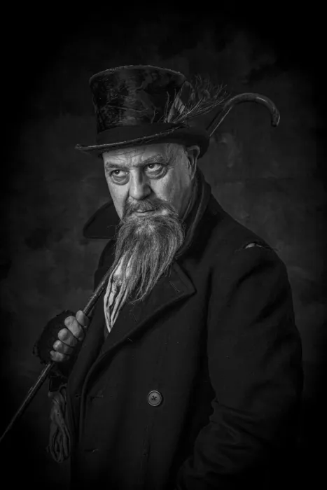 Smalley, Karen: Cuando tienes que hurtar una bolsa o dos - Fagin