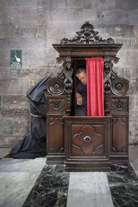 Egger, Marcel: Sueño Celestial