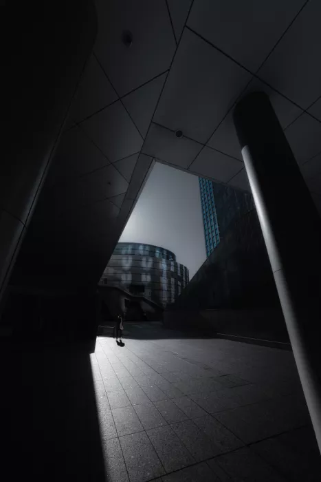I_ha__to: Tokyo mattina