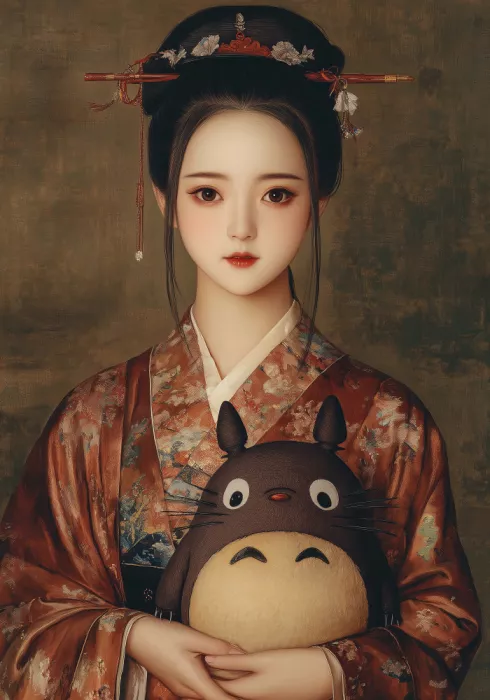 Dikhotomy: Otaku Musa 2