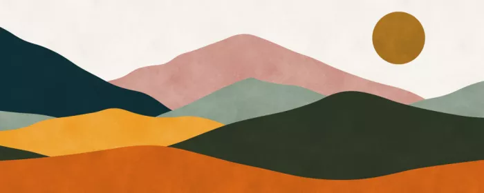 Costa, Vitor: Landscape and sunset 5