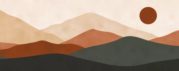 Costa, Vitor: Landscape and sunset 3
