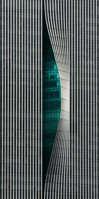 Liu, Shuchuan: Contrasto di Shenzhen I
