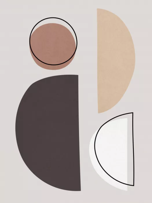 Costa, Vitor: Geometria organica