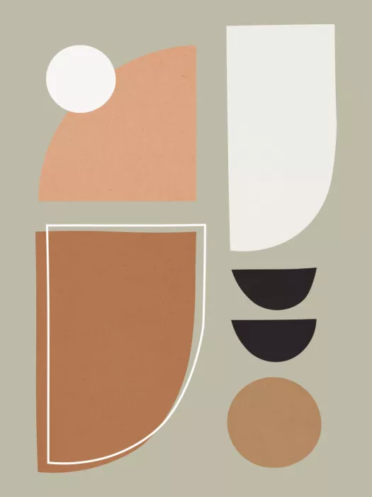 Costa, Vitor: Geometria organica