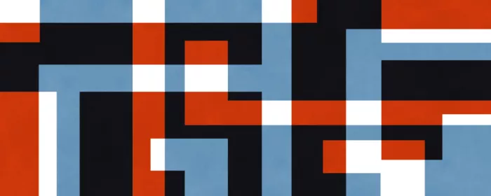 Costa, Vitor: Geometric Modern Art