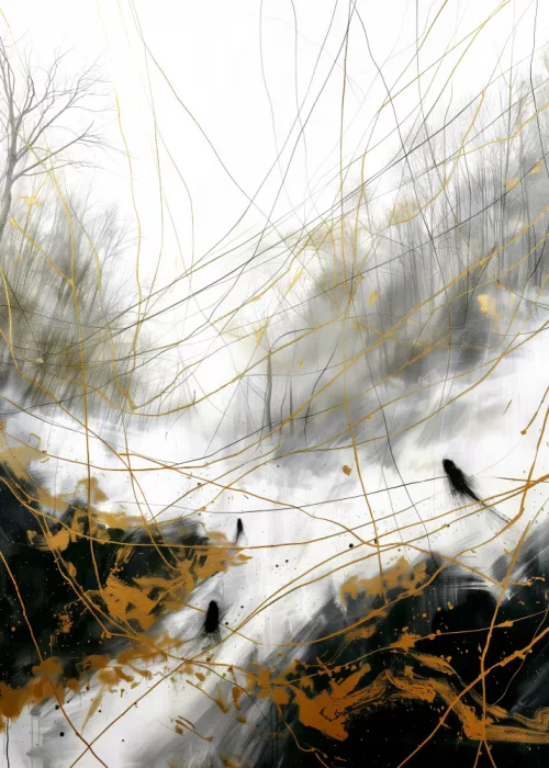 Jaszke, Justyna: Field road