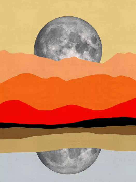 Costa, Vitor: Expressive Landscape