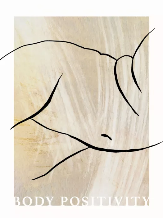 Treechild: Célébration de la forme fluide