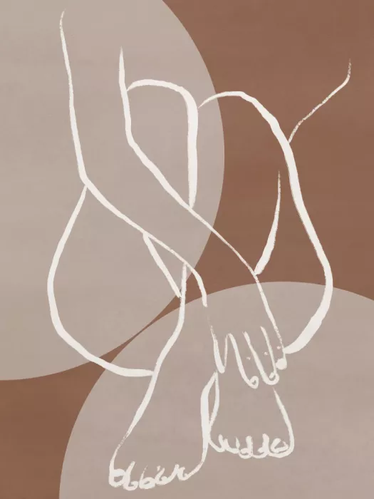 Treechild: Jemné lino č. 39
