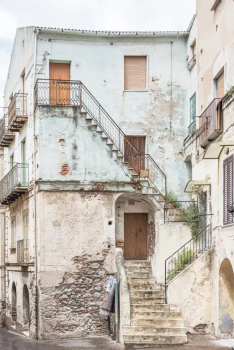 Photolovers: Street Scene In Sicily
