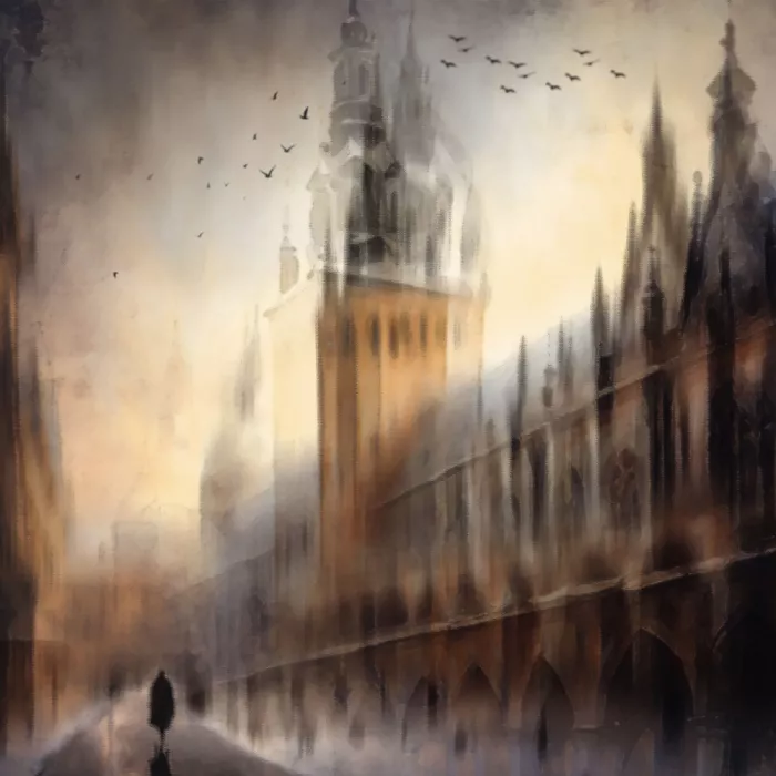 Całkosińska-Kajzer, Ewa: Sans titre