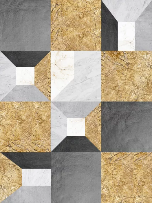 Costa, Vitor: Geometric Abstract Art