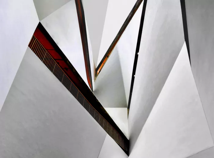 Orbach, Arnon: Arquitectura - Museo de Arte de Tel Aviv