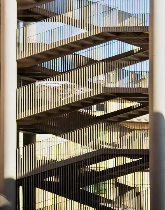 Orbach, Arnon: Scale - Liguria, Italia