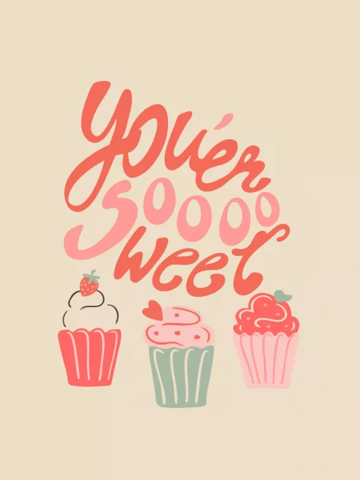 Jariwala, Nikita: Soooo Sweet Cupcakes