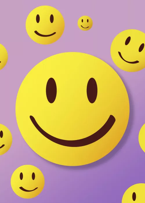 Magnusson, Andreas: Sinfonía de la sonrisa