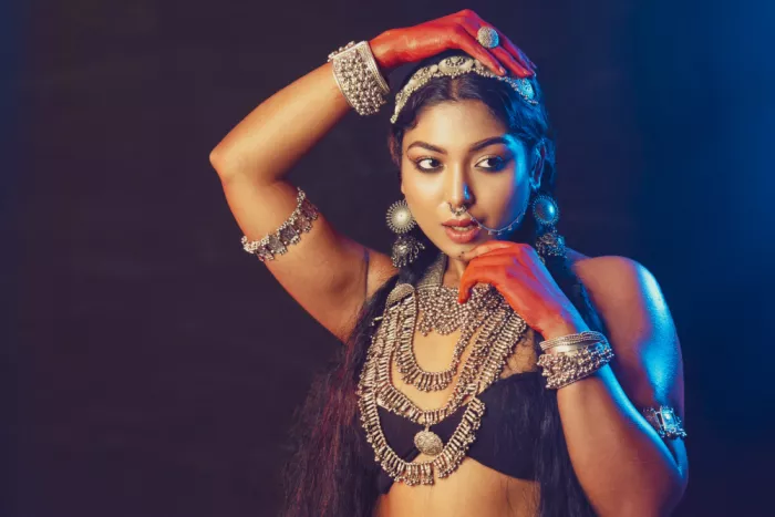 BHATTACHARJEE, HIRAK: Krishnakali 6