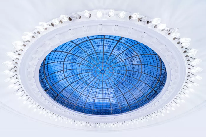 fotomarion: the eye