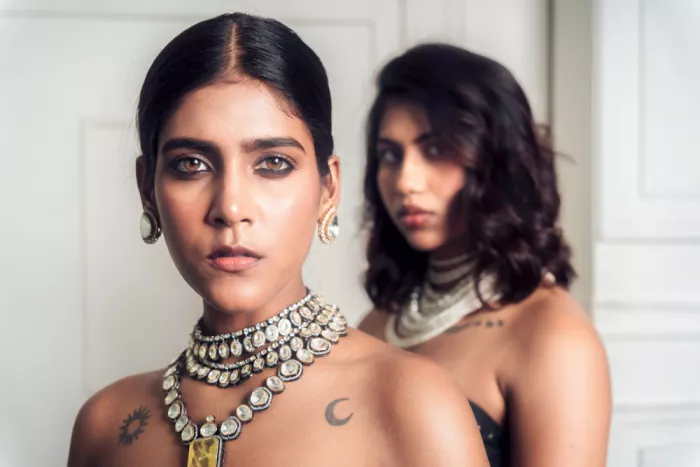 BHATTACHARJEE, HIRAK: Tridhara e Somreeta
