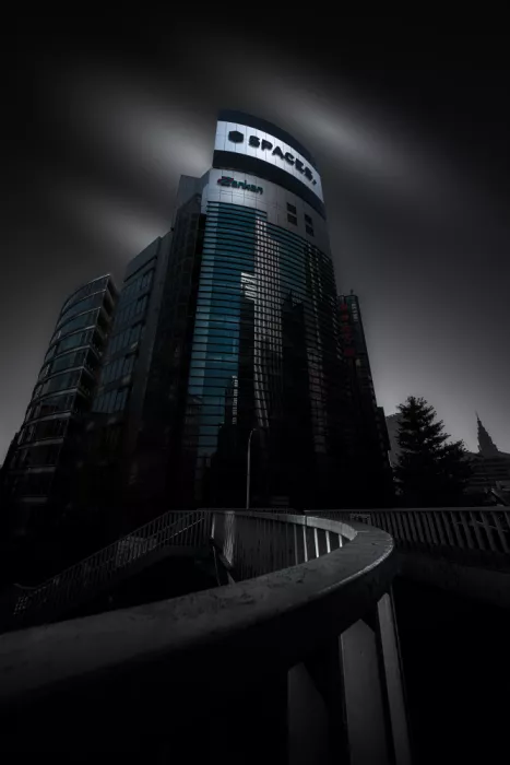I_ha__to: Tokyo building