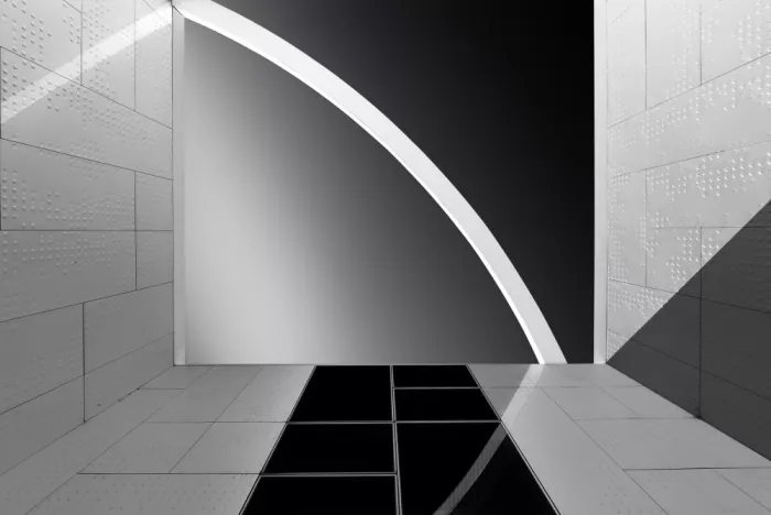 Pimenta, Jorge: Archi attraverso il cielo