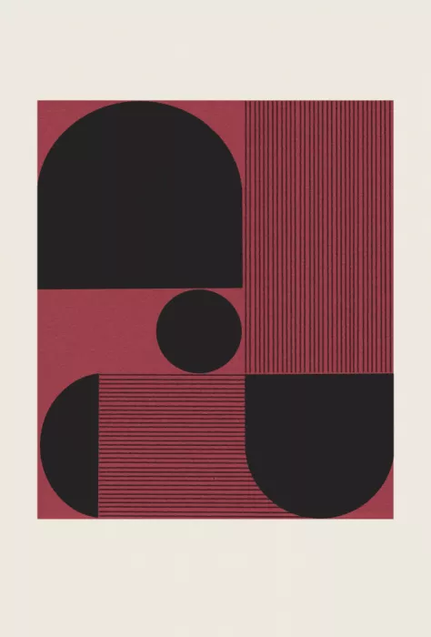 Studio, Miuus The: Geometrische Harmonie