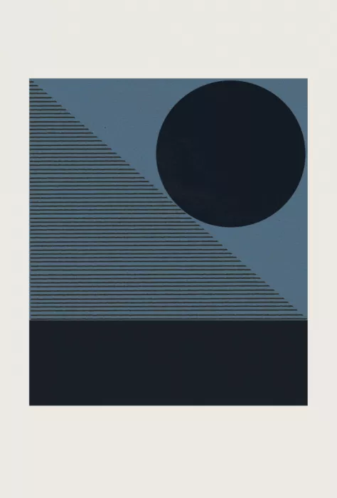Studio, Miuus The: Geometrische Dämmerung