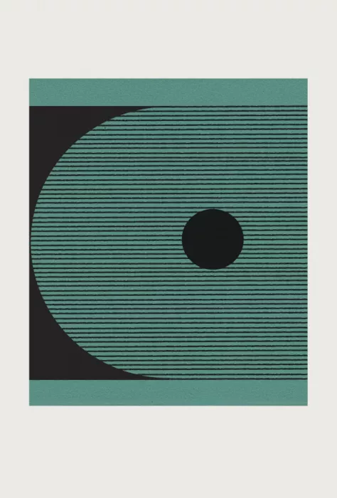 Studio, Miuus The: Geometrická Harmonie