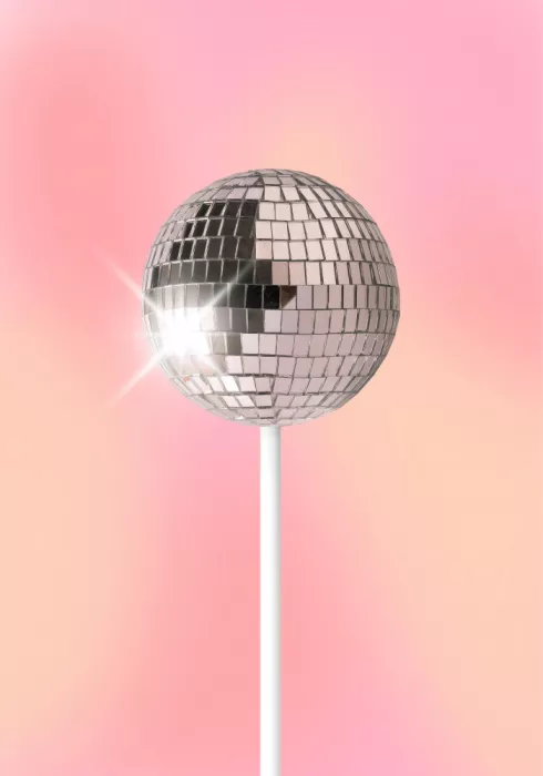 Fritsch, Athene: Disco Lollipop