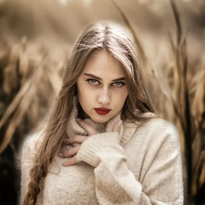 Całkosińska-Kajzer, Ewa: Nastia