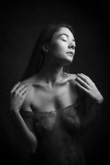 Franke, Ruth: Halyna