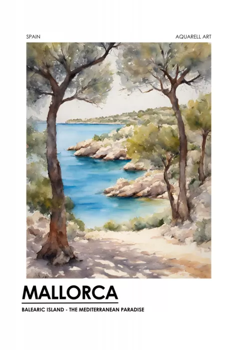 Ohkimiko: Mallorca