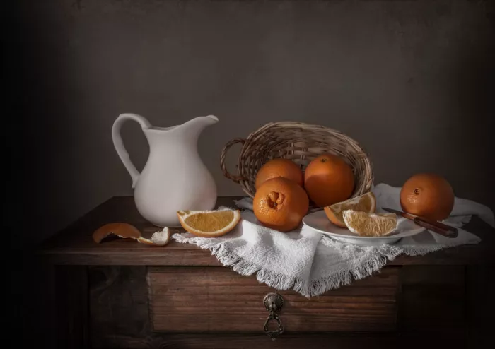 Perfoncio, Margareth: Snack