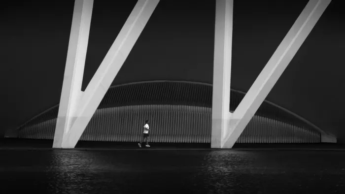 Endermann, Rolf: Valencia